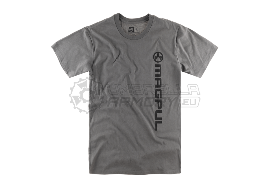 Vert Logo Cotton T-Shirt (Magpul)