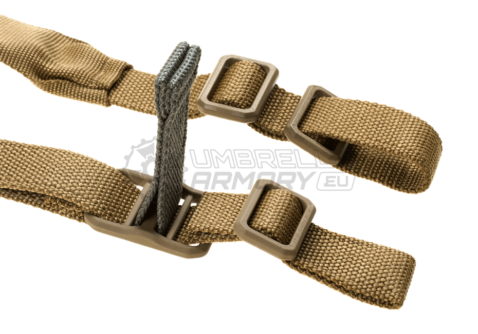 Vickers Combat Application Sling Padded (Blue Force Gear)