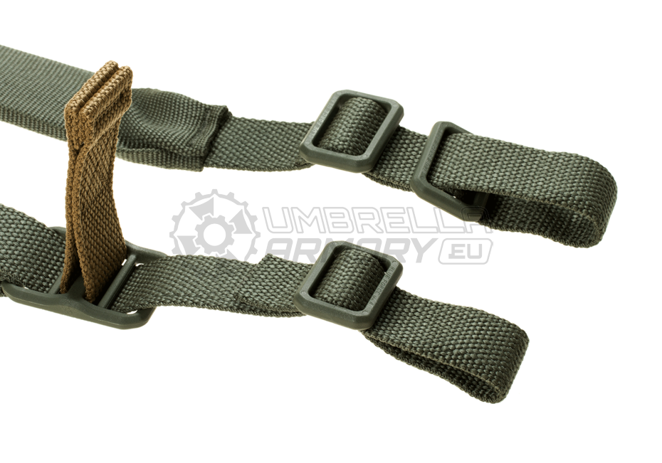 Vickers Combat Application Sling Padded (Blue Force Gear)