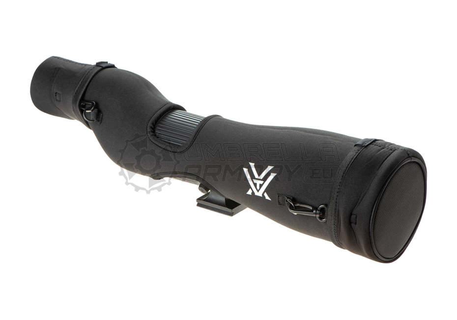 Viper HD 20-60x85 Spotting Scope Straight (Vortex Optics)