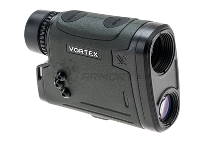 Laser Rangefinder