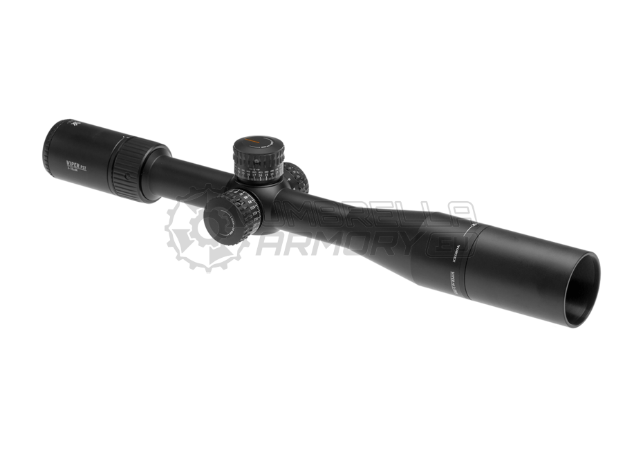 Viper PST Gen II 3-15x44 SFP EBR-4 MOA (Vortex Optics)