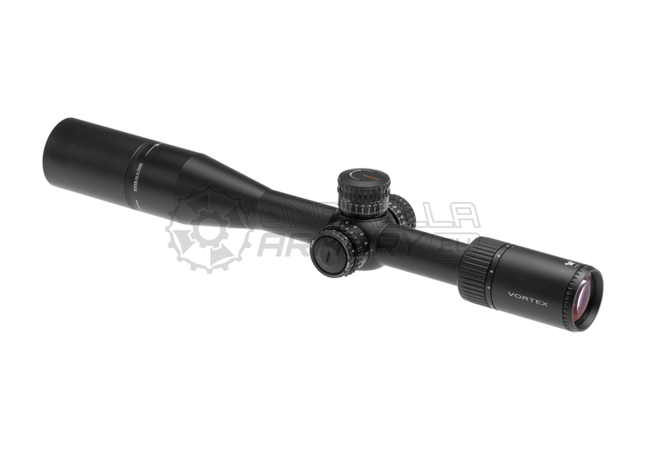 Viper PST Gen II 3-15x44 SFP EBR-4 MOA (Vortex Optics)