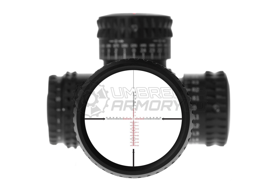 Viper PST Gen II 3-15x44 SFP EBR-4 MOA (Vortex Optics)