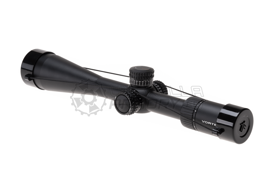 Viper PST Gen II 5-25x50 FFP EBR-2C MOA (Vortex Optics)