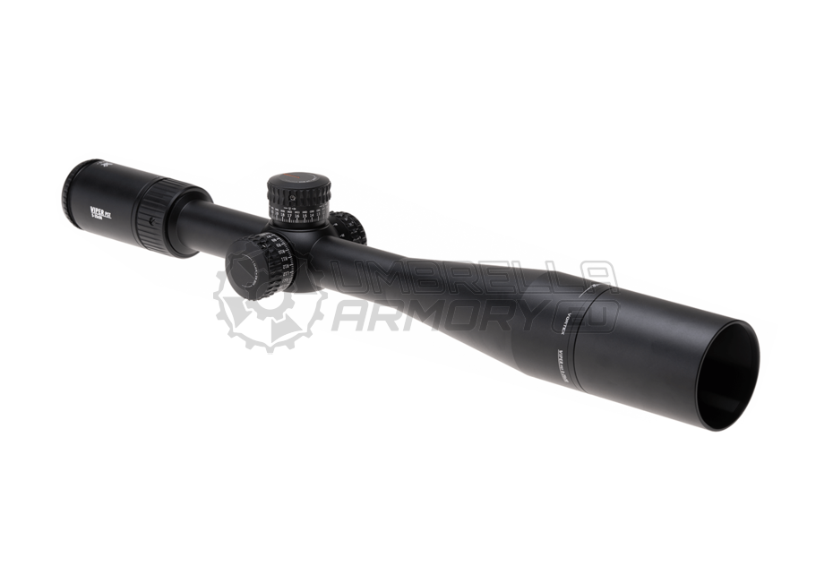 Viper PST Gen II 5-25x50 FFP EBR-2C MOA (Vortex Optics)