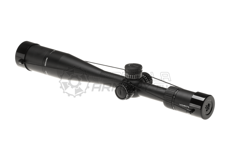 Viper PST Gen II 5-25x50 SFP EBR-4 MOA (Vortex Optics)