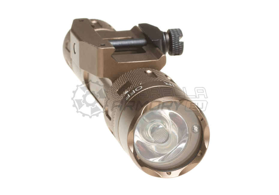 WMX200 Tactical Weapon Light (Night Evolution)