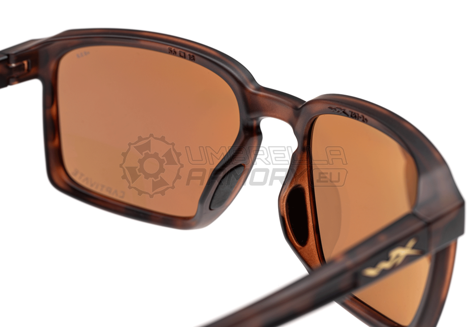 WX Alfa Captivate Polarized (Wiley X)