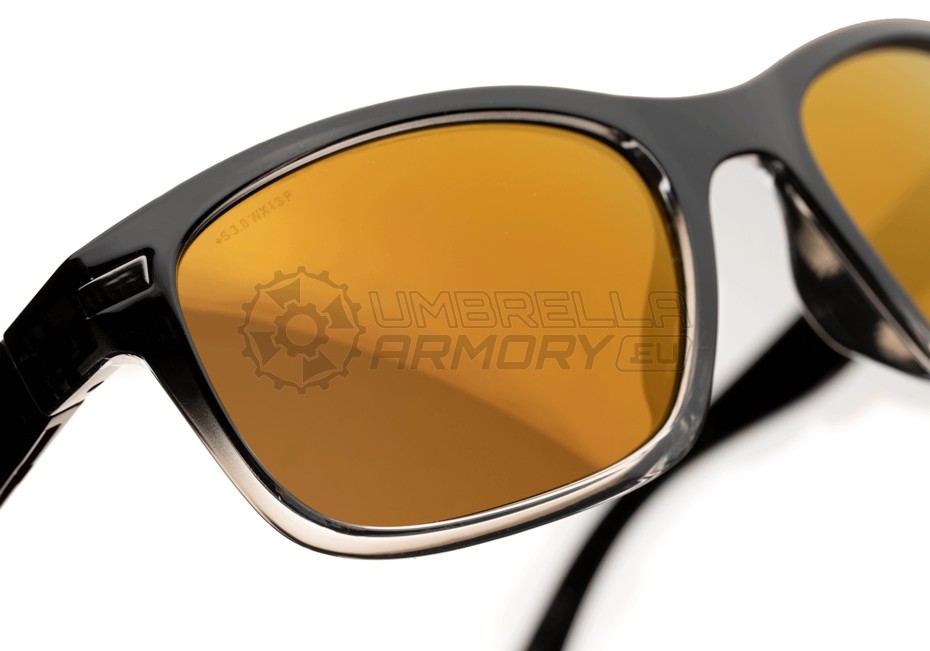 WX Helix Captivate Polarized Bronze Mirror (Wiley X)