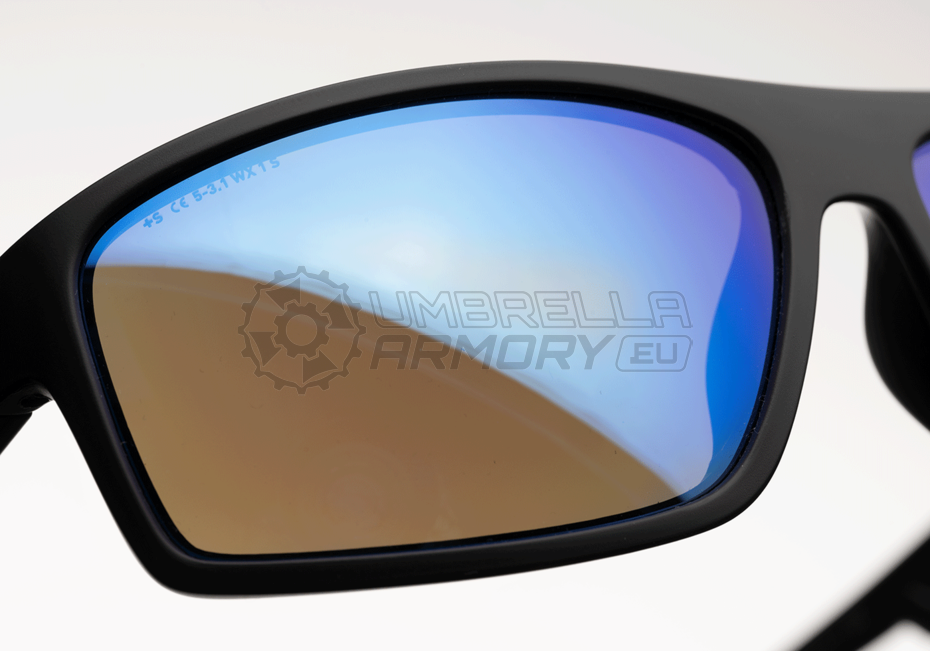 WX Kingpin Captivate Polarized Green Mirror (Wiley X)