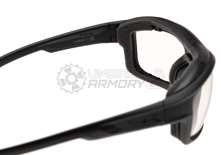 WX Ozone Photochromic Grey (Wiley X)