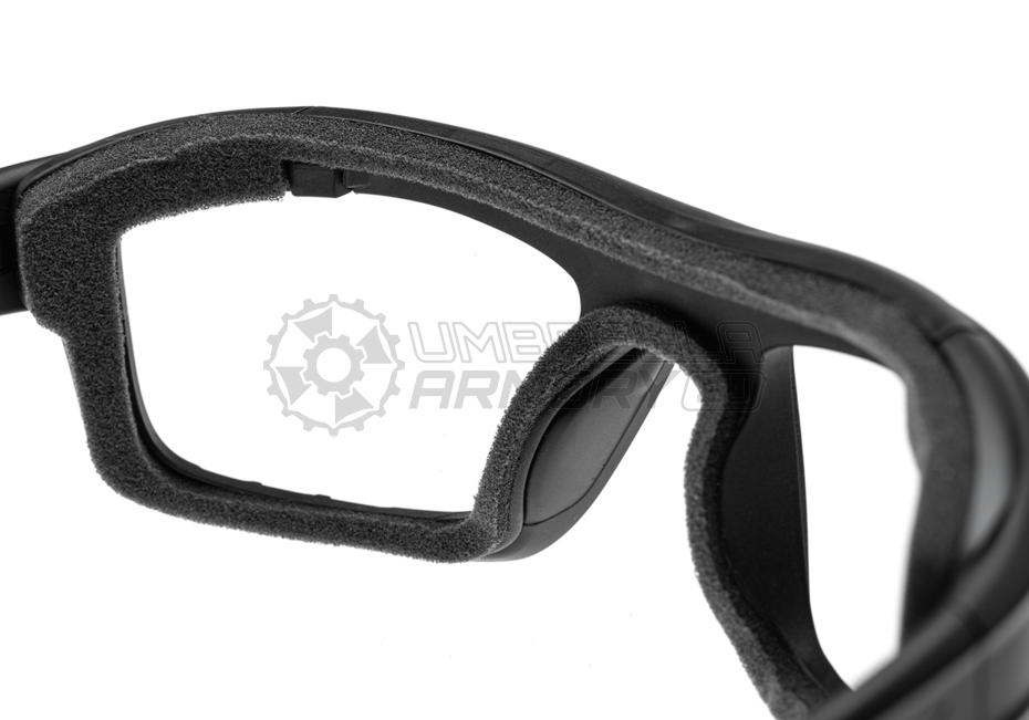 WX Ozone Photochromic Grey (Wiley X)