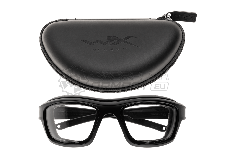 WX Ozone Photochromic Grey (Wiley X)