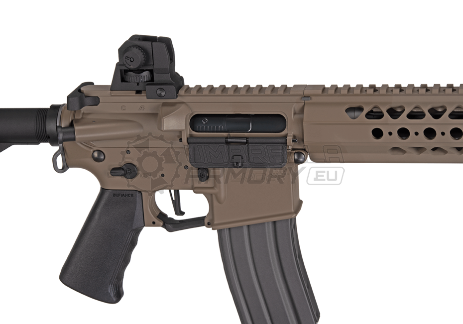 War Sport LVOA-C S-AEG (Krytac)