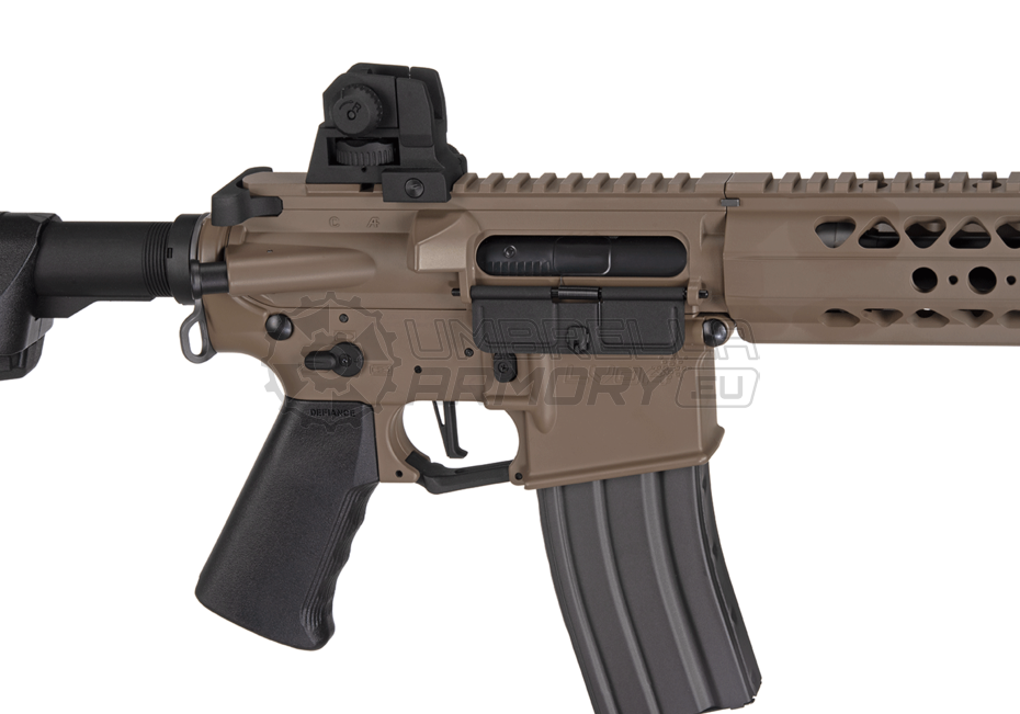 War Sport LVOA-S S-AEG (Krytac)