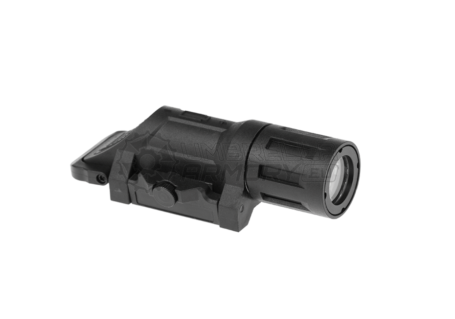 Weapon Mounted Light (Night Evolution)