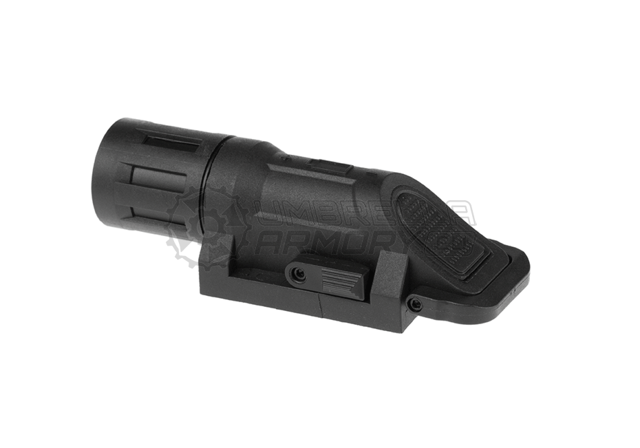 Weapon Mounted Light (Night Evolution)