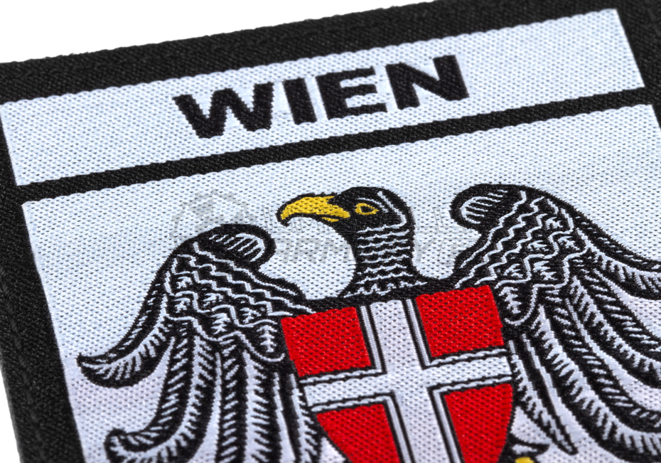 Wien Shield Patch (Clawgear)