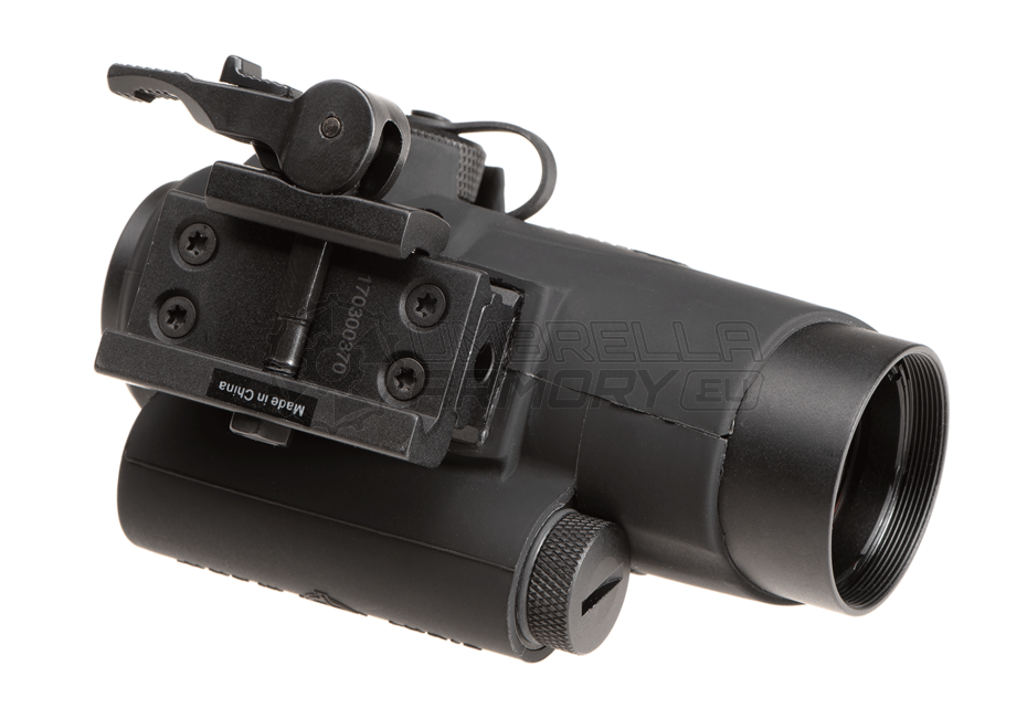 Wolverine 1x28 FSR LQD Red Dot Sight (Sightmark)