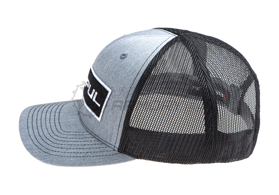 Wordmark Patch Trucker (Magpul)