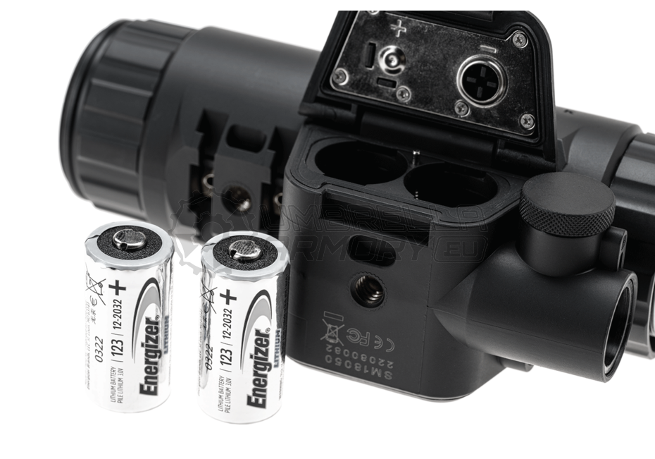 Wraith 4K Monocular (Sightmark)