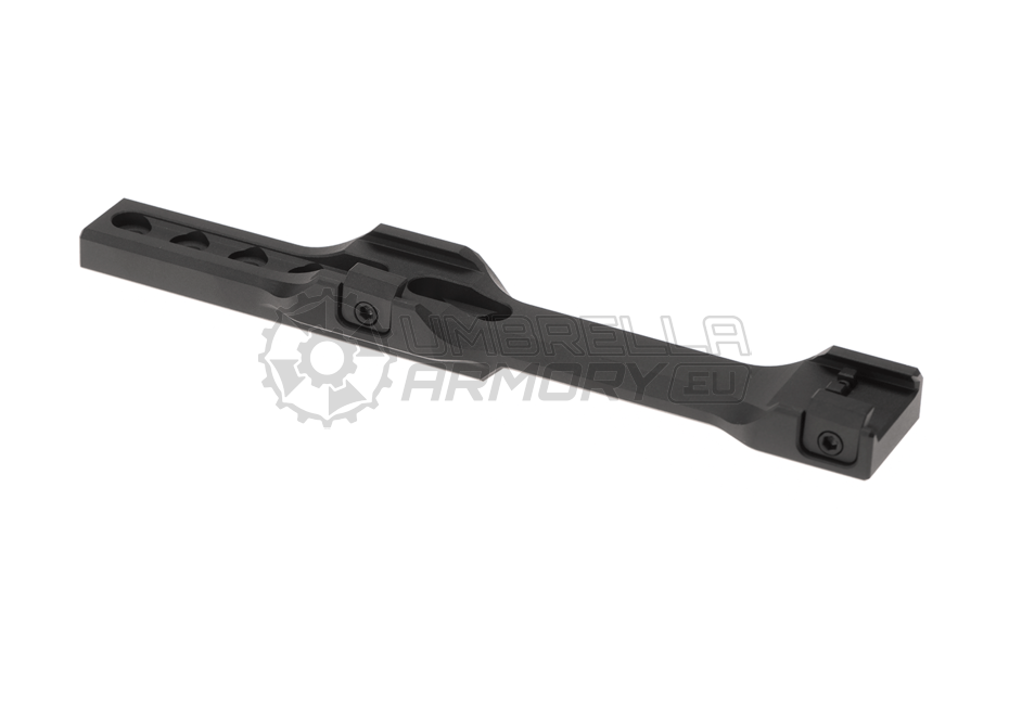 Wraith Long Mount for Bolt Action Rifles (Sightmark)