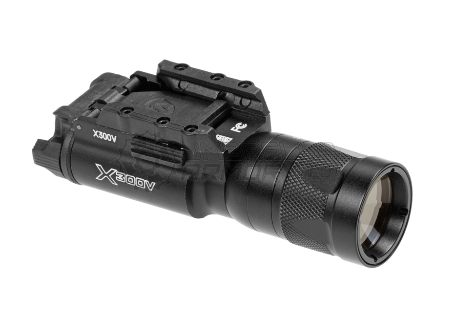 X300V (Night Evolution)