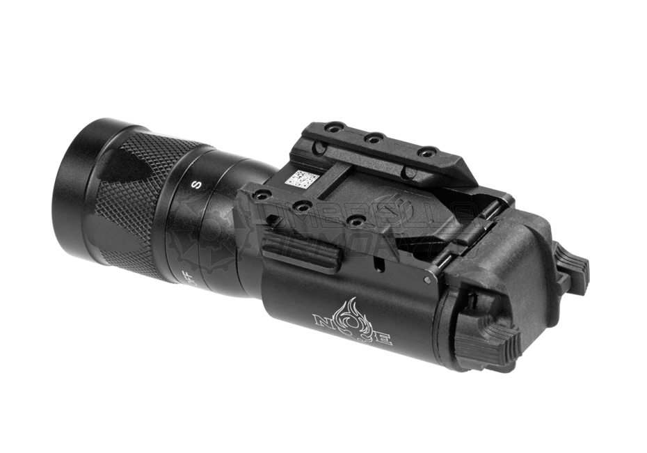 X300V (Night Evolution)