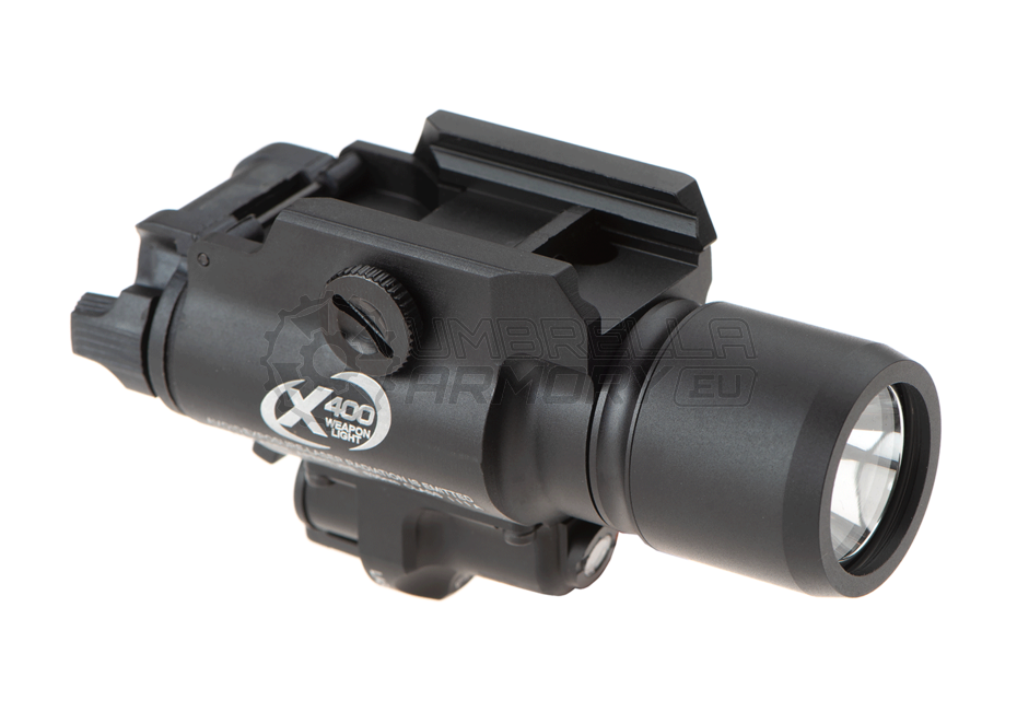 X400 Pistol Light / Laser Module (WADSN)