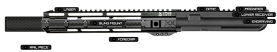 OCAW XF11 Upper Assembly