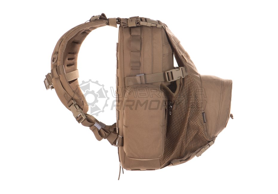 Yote Hydration Assault Pack (Emerson)