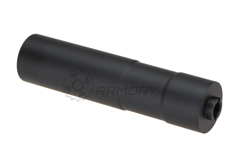 ZDTK-4 Silencer 14x1.0 L (LCT)