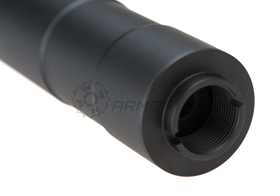 ZDTK-4P Silencer 24x1.5mm R (LCT)