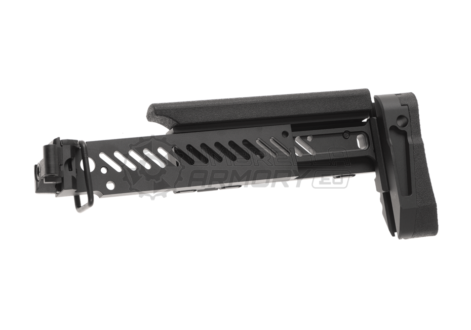 ZPT-1 Folding Stock (LCT)