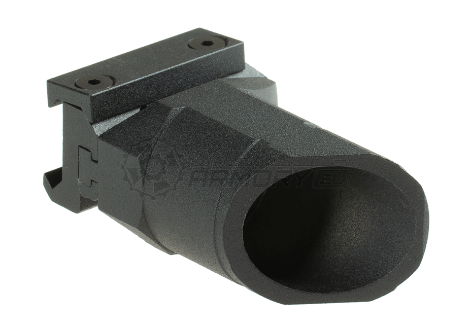 ZRK-6 Aluminium Grip (LCT)