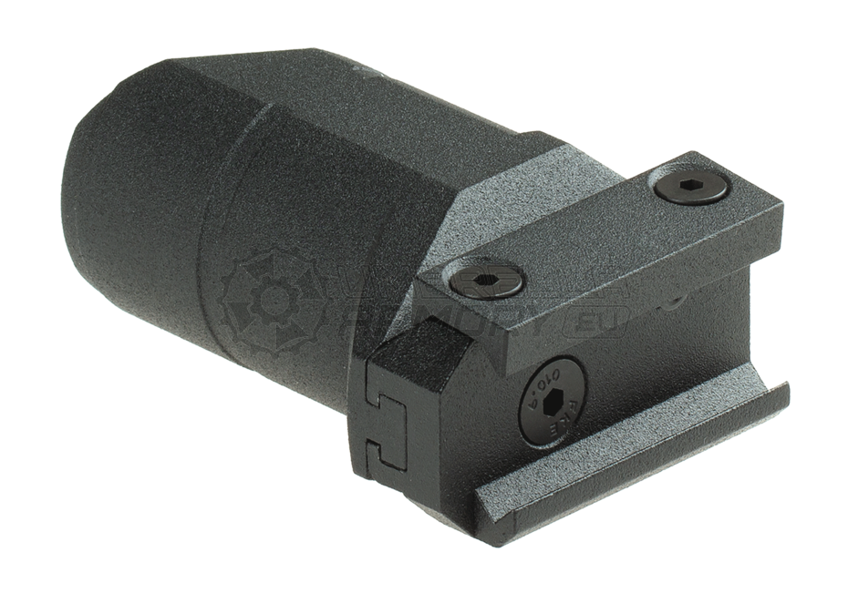 ZRK-6 Aluminium Grip (LCT)