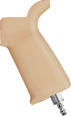 Pistol Grips AEG
