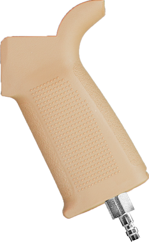 EPG Grip Connect