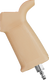 Pistol Grips AEG