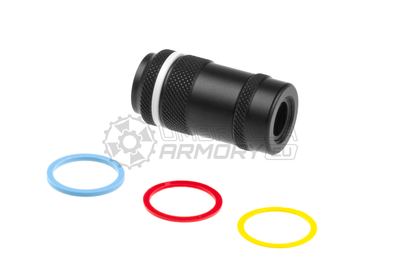 fps Reducers
