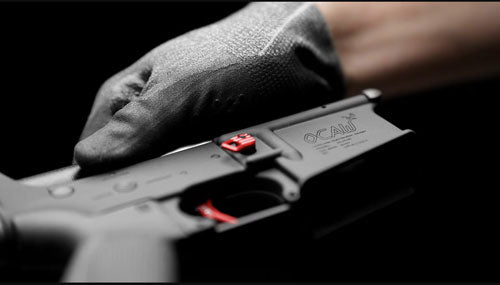 In-house engineering that pushes limits further.