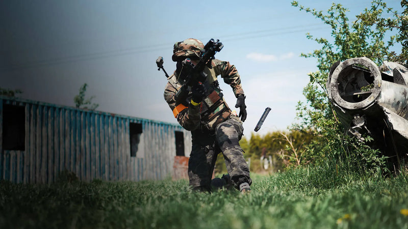 Trusted by Pro Players Worldwide.