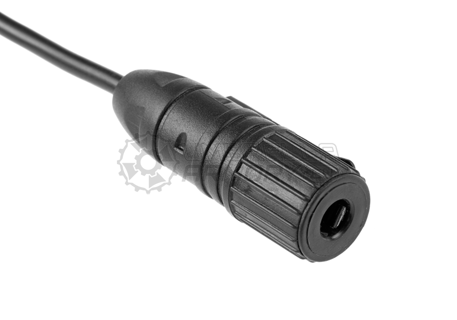 zTac Wireless PTT Midland Connector (Z-Tactical)