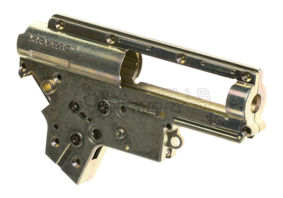Gearbox Shells
