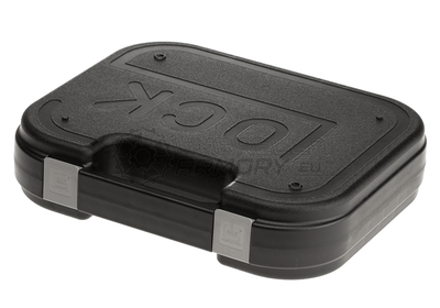 Pistol Cases