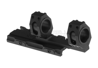 Scope Mounts