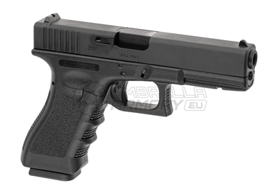 PISTOLs