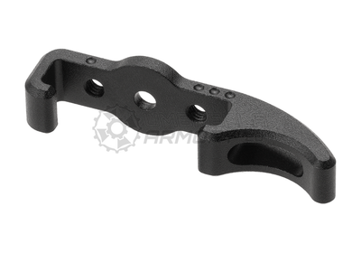 Extended Charging Handle with Selector Switch for AAP01