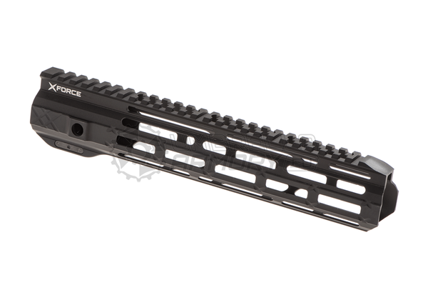 XFORCE 11" Modular M-LOK Handguard